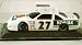 Action - Platinum Series - NASCAR - Rusty Wallace #27 - 1995 Pontiac - Autographed Ba...