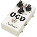 Fulltone OCD Obsessive Compulsive Drive Overdrive Guitar Effects Pedal
