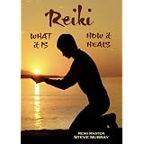 Reiki What it Is What it Heals