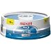 Maxell 631012 Blu-Ray Disc (15 Pack)