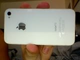Apple iPhone 4 - 32GB - White (AT&T)