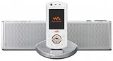 sony Sony Ericsson Audio System MDS-70