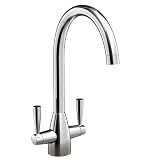Kitchen sink mixer tap in chrome, Tinkisso
