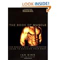 Men's Health The Book of Muscle
