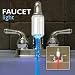 Handy Trends Nozzle Light - Temperature Controlled Faucet Light