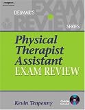 Physical Therapist Assistant Exam Review