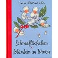 Schneefl�ckchen - Bl�mlein im Winter