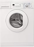 Produkt-Bild: Bauknecht WA Care 34 Di / AAB / Energieverbrauch: 0.85 kWh / 1400 UpM / 5 kg / Display