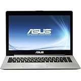 ASUS VivoBook V400CA-DB31T 14-Inch Touchscreen Laptop (Intel Core i3 2365M 1.4 GHz Processor, 4GB Memory, 500GB HDD, Windows 8 64-Bit) (OLD VERSION)