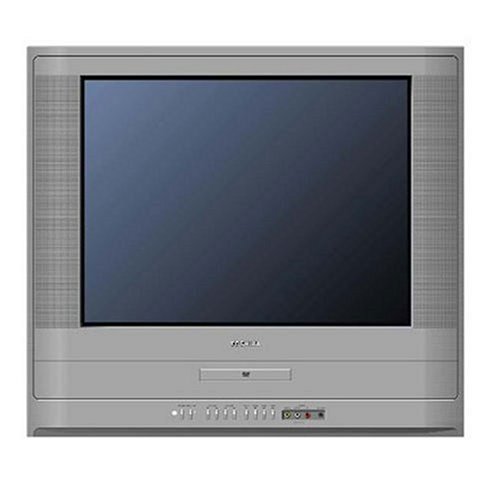 Toshiba MD24H63 24-Inch FlatScreen TV with DVD Player