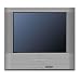 Toshiba MD24H63 24-Inch FlatScreen TV with DVD Player