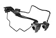 Mountain Buggy Car Seat Adapter for Urban Jungle/Terrain Graco Snugride, Black Mountain Buggy Car Seat Adapter for Urban Jungle/Terrain Graco Snugride, Black