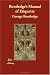 Routledge's Manual of Etiquette