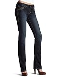 Antik Denim Women's Valerie Straight Leg Jean