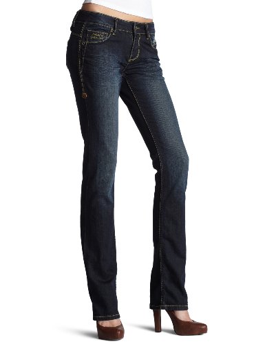 Antik Denim Women's Valerie Straight Leg Jean product image