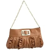 RAMPAGE Womens Jenny R11304 Clutch