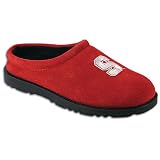 Unisex Standford College Clog Slipper by Hush Puppies