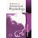The Essence of Abnormal Psychology (The essence of psychology series)
