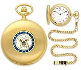 U.S. Navy MILITARY Pocket Watch