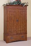 Klaussner 555690TVAR TV Armoire