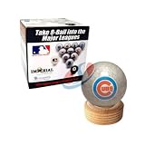 MLB Chicago Cubs Billiard Pool Cue Ball