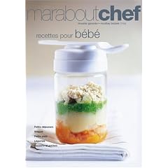 Recettes pour b�b�
