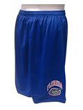 Russell Athletic University of Florida Big & Tall Mesh Short