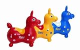 Cavallo Rody H&uuml;pftier - 