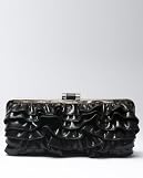 Exotic Frills Clutch