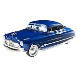Cars Doc Hudson 1:24 Diecast