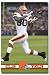 Cleveland Browns (Kellen Winslow) Framed Sports Poster Print - 24