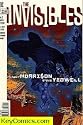 Invisibles (Vol 1) # 3 ( Original American COMIC )