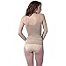 Franato Women's Underwire Cups Body Shaper Cami Tank