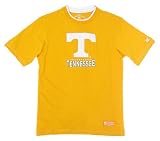 Tennessee Short-Sleeve Encore Double Layer Tee