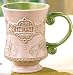 Grasslands Road Celtic 10-Ounce "Herself" Irish Coffee Mug, Gift Boxed