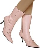 Fashion Stiefel v. Sweet Day  in Rosa