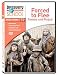 Discovery School Forced to Flee: Famine and Plague - DVD
