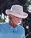 Tilley Womens TH8 Hemp 3 Inch Brim UPF 50+ Hat