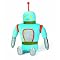 Robot themed awesome stuff