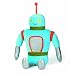 Robot themed awesome stuff