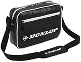 DUNLOP(ダンロップ) ショルダーバッグ ブラック TPC2761 900