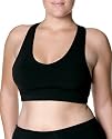 Danskin Women's Cotton Bra Top