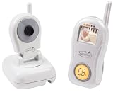 Summer Infant Securesleep Handheld Color Video Monitor