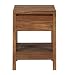(02381022) Autograph Addison Side Table in Household & Kitchen