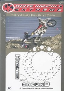 White Knuckle Extreme: Moto Frenzy