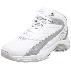 Buy Fila Mens Quasar M Basketball Shoe