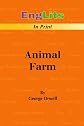 EngLits-in-Print: Animal Farm: Summary of Animal Farm by George Orwell