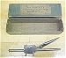 C W Leitz The Handy Carpenters Gauge & Scriber W Box