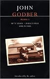 Godber Plays 3: "April in Paris","Up n Under","Perfect Pitch" v. 3 (Contemporary Dramatists)