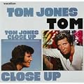 Close Up - Tom